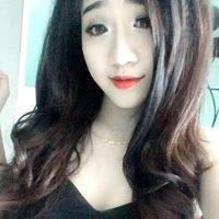 Thuỳ Vy