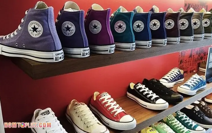 Địa Chỉ Cửa Hàng Giày Converse Chính Hãng & Uy Tín Tại Tp.hcm Địa Chỉ Cửa Hàng Giày Converse Chính Hãng & Uy Tín Tại Tp.hcm