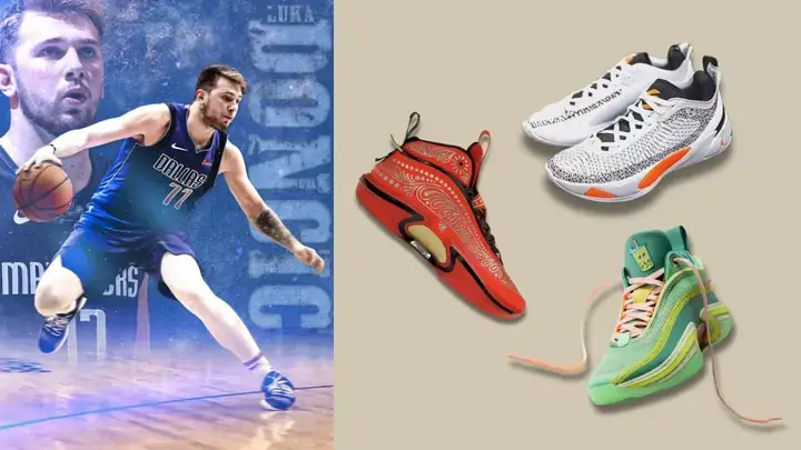 Top Giày Nba Các Sao Đi Trong Playoff: Review, Đánh Giá & Xu Hướng Top Giày Nba Các Sao Đi Trong Playoff: Review, Đánh Giá & Xu Hướng