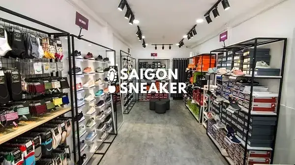 Top 10+ Địa Điểm Bán Giày Vans Real Uy Tín Nhất Tại Tp.hcm