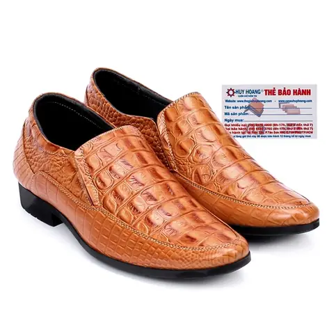 Top 10+ Cửa Hàng Giày Da Nam Đẹp & Uy Tín Nhất Tp.hcm Top 10+ Cửa Hàng Giày Da Nam Đẹp & Uy Tín Nhất Tp.hcm