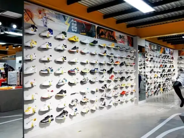 Top 10+ Shop Giày Hàn Quốc Nổi Tiếng & Đáng Mua Nhất Tp.hcm Top 10+ Shop Giày Hàn Quốc Nổi Tiếng & Đáng Mua Nhất Tp.hcm
