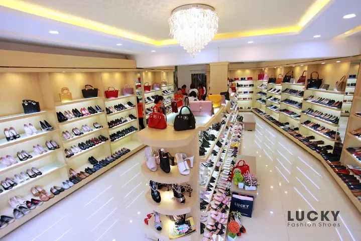 Top 10+ Shop Giày Nữ Đẹp, Uy Tín Tại Hải Phòng Cập Nhật Mới Nhất