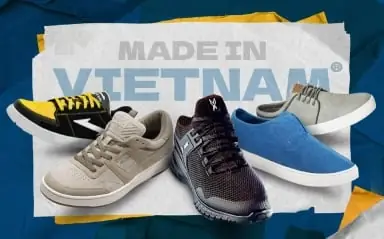 Top 10 Thương Hiệu Giày Sneaker Việt Nam Chất Lượng, Đáng Mua Nhất Top 10 Thương Hiệu Giày Sneaker Việt Nam Chất Lượng, Đáng Mua Nhất