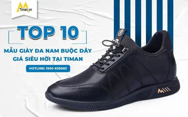 Top 10+ Trang Bán Giày Uy Tín & Giá Rẻ: Shopee, Tiki, Lazada Và Hơn Thế Nữa Top 10+ Trang Bán Giày Uy Tín & Giá Rẻ: Shopee, Tiki, Lazada Và Hơn Thế Nữa