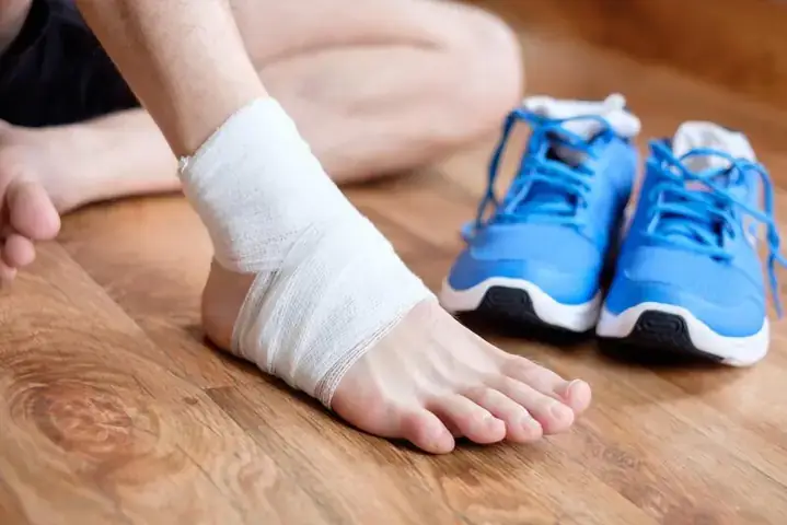 Các Trường Hợp Thường Gặp Khi Mang Giày Và Cách Khắc Phục Hiệu Quả Các Trường Hợp Thường Gặp Khi Mang Giày Và Cách Khắc Phục Hiệu Quả