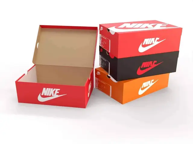 7+ Cách Bảo Quản Giày Nike Air Force 1 Luôn Như Mới, Bền Đẹp Lâu Dài 7+ Cách Bảo Quản Giày Nike Air Force 1 Luôn Như Mới, Bền Đẹp Lâu Dài