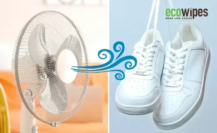 6+ Cách Bảo Quản Giày Trắng Luôn Sạch Bóng Sau Mỗi Lần Đi 6+ Cách Bảo Quản Giày Trắng Luôn Sạch Bóng Sau Mỗi Lần Đi