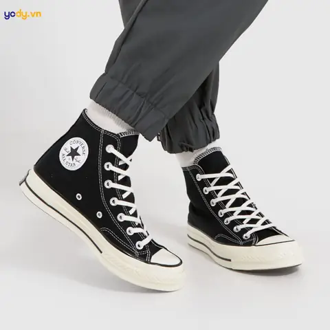 10+ Cách Buộc Dây Giày Converse Cổ Cao Cổ Điển: Hướng Dẫn Chi Tiết Từ Cơ Bản Đến Nâng Cao 10+ Cách Buộc Dây Giày Converse Cổ Cao Cổ Điển: Hướng Dẫn Chi Tiết Từ Cơ Bản Đến Nâng Cao
