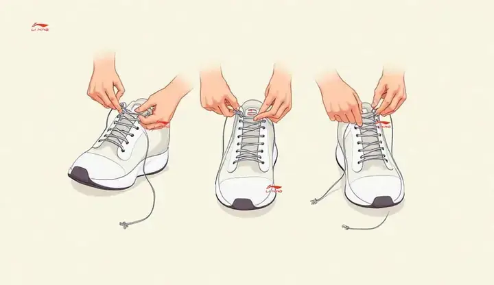 Cách Buộc Dây Giày Kiểu Quân Đội Ba Lỗ Chuẩn & Dễ Thực Hiện Cách Buộc Dây Giày Kiểu Quân Đội Ba Lỗ Chuẩn & Dễ Thực Hiện