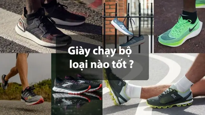 Cách Chọn Giày Phù Hợp Cho Người Mới Bắt Đầu: Hướng Dẫn Chi Tiết Cách Chọn Giày Phù Hợp Cho Người Mới Bắt Đầu: Hướng Dẫn Chi Tiết