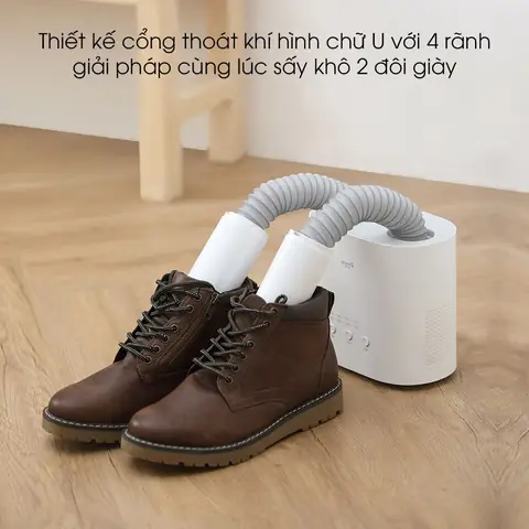 Top 9 Cách Làm Khô Giày Thể Thao Nhanh Chóng & Hiệu Quả Tại Nhà