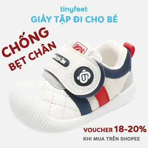 Hướng Dẫn Chi Tiết Cách May Giày Tập Đi Cho Bé Trai Tại Nhà Hướng Dẫn Chi Tiết Cách May Giày Tập Đi Cho Bé Trai Tại Nhà