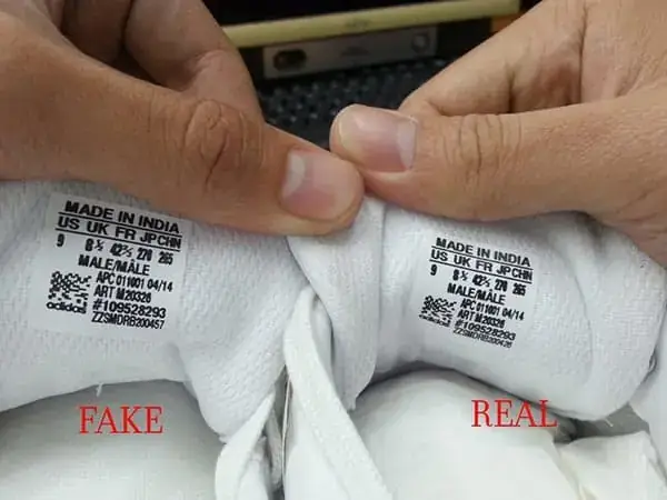Cách Nhận Biết Giày Adidas Prophere Chính Hãng Chi Tiết Nhất Cách Nhận Biết Giày Adidas Prophere Chính Hãng Chi Tiết Nhất
