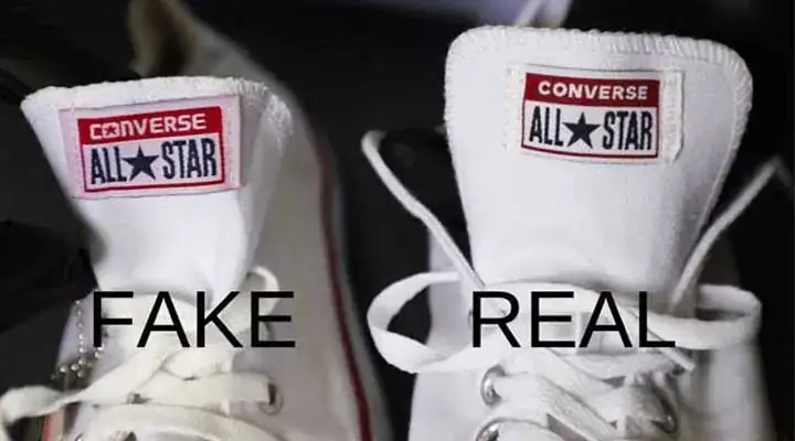 Cách Nhận Biết Giày Converse "đôi Mắt" Rep 1:1 Chuẩn Xác Như Chuyên Gia Cách Nhận Biết Giày Converse "đôi Mắt" Rep 1:1 Chuẩn Xác Như Chuyên Gia