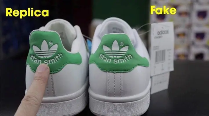 Cách Nhận Biết Giày Fake Và Super Fake Chuẩn Xác Nhất 2024 Cách Nhận Biết Giày Fake Và Super Fake Chuẩn Xác Nhất 2024