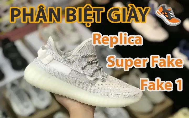 Cách Nhận Biết Giày Mcqueen Rep 1:1 Chuẩn Xác Như Auth Cách Nhận Biết Giày Mcqueen Rep 1:1 Chuẩn Xác Như Auth