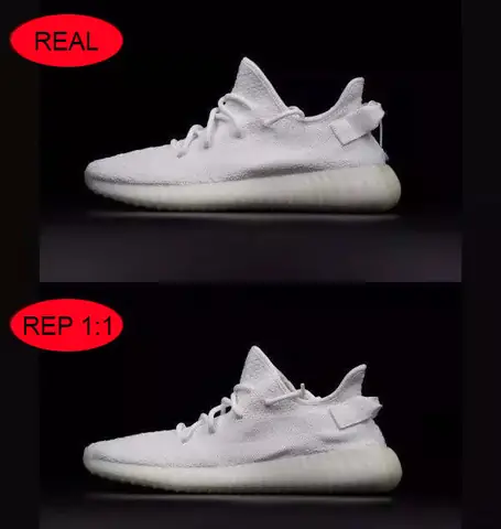 Cách Nhận Biết Giày Yeezy Rep 1 1 Chuẩn Xác Như Chuyên Gia Cách Nhận Biết Giày Yeezy Rep 1 1 Chuẩn Xác Như Chuyên Gia