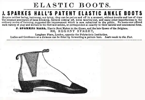 Cách Phân Biệt Giày Chelsea Boot Thật & Giả Chuẩn Xác Nhất