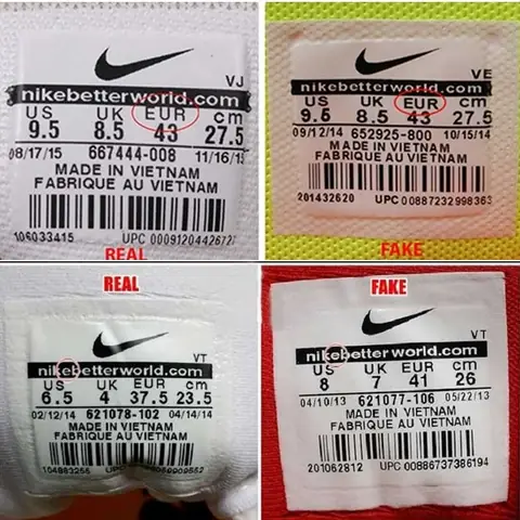 7+ Cách Phân Biệt Giày Đá Bóng Nike Chính Hãng Chuẩn Xác 7+ Cách Phân Biệt Giày Đá Bóng Nike Chính Hãng Chuẩn Xác