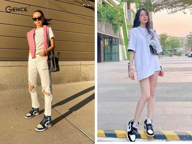 15+ Cách Phối Đồ Với Giày Nice Kicks Nữ Cực Chất & Thời Thượng 2024 15+ Cách Phối Đồ Với Giày Nice Kicks Nữ Cực Chất & Thời Thượng 2024