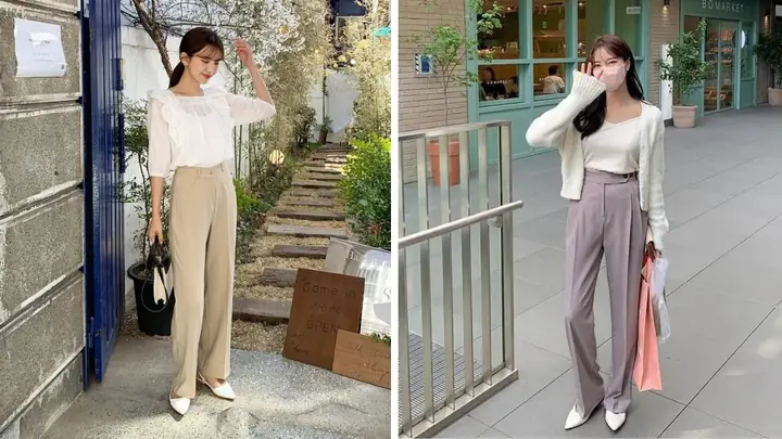 Bí Quyết Phối Đồ Với Giày Bệt Mũi Nhọn: Nâng Tầm Phong Cách Thanh Lịch & Thời Thượng Bí Quyết Phối Đồ Với Giày Bệt Mũi Nhọn: Nâng Tầm Phong Cách Thanh Lịch & Thời Thượng