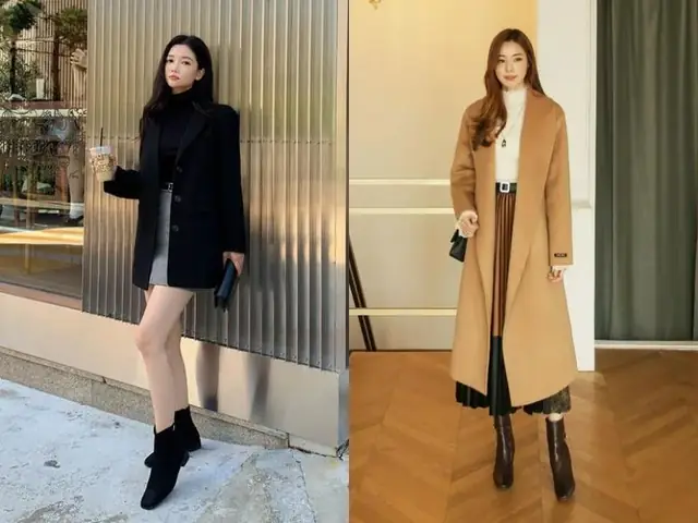 Cách Phối Đồ Với Giày Boot Nữ Đi Tiệc Cực Trendy & Sang Chảnh