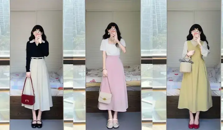 15+ Cách Phối Đồ Với Giày Lười Cho Bé Gái Sành Điệu & Thoải Mái 15+ Cách Phối Đồ Với Giày Lười Cho Bé Gái Sành Điệu & Thoải Mái