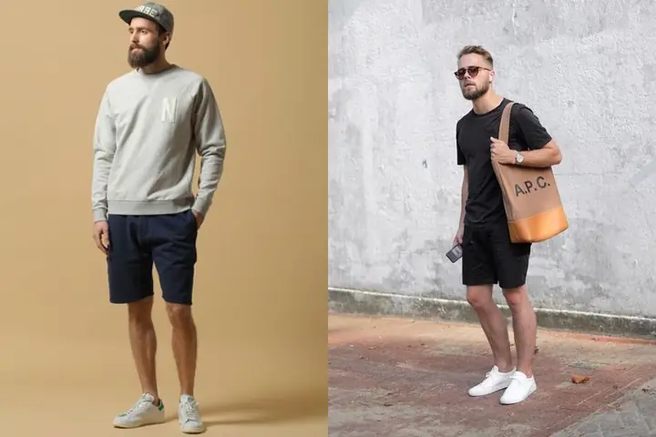 Cách Phối Đồ Với Giày Stan Smith Nam: Hướng Dẫn Chi Tiết & Phong Cách Cách Phối Đồ Với Giày Stan Smith Nam: Hướng Dẫn Chi Tiết & Phong Cách