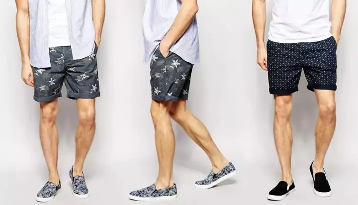 Cách Phối Giày Bata Nam Với Quần Short: Hướng Dẫn Chi Tiết Từ A-z Cách Phối Giày Bata Nam Với Quần Short: Hướng Dẫn Chi Tiết Từ A-z