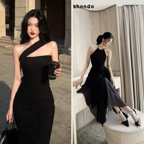 Bí Quyết Phối Màu Váy Đi Tiệc Và Giày Chuẩn Fashionista