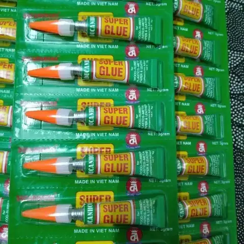 Hướng Dẫn Chi Tiết Cách Sử Dụng Keo Dán Giày Super Glue Hiệu Quả Hướng Dẫn Chi Tiết Cách Sử Dụng Keo Dán Giày Super Glue Hiệu Quả