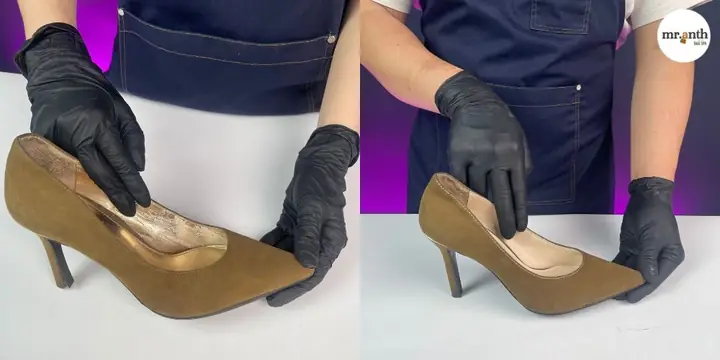 Cách Sửa Giày Cao Gót Bị Tróc Da Hiệu Quả Tại Nhà Siêu Tốc Cách Sửa Giày Cao Gót Bị Tróc Da Hiệu Quả Tại Nhà Siêu Tốc