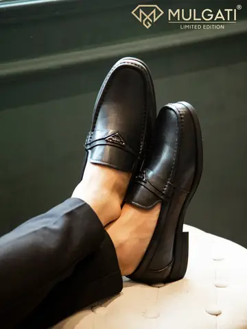 Cách Xử Lý Giày Lười Nam Bị Rộng Hiệu Quả Tại Nhà