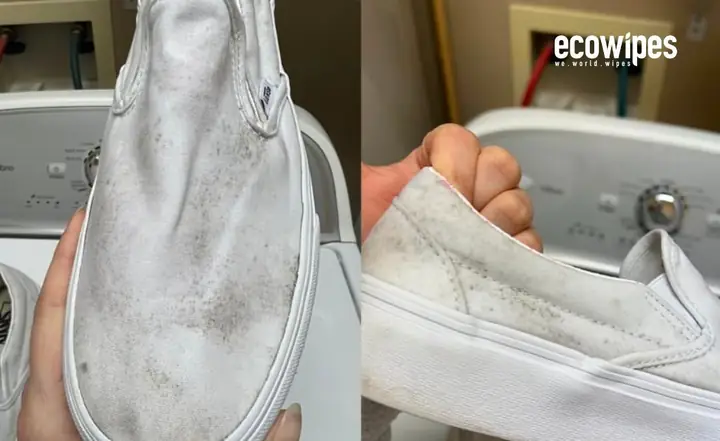 Cách Xử Lý Giày Thể Thao Bị Mốc Hiệu Quả & Nhanh Chóng Tại Nhà Cách Xử Lý Giày Thể Thao Bị Mốc Hiệu Quả & Nhanh Chóng Tại Nhà