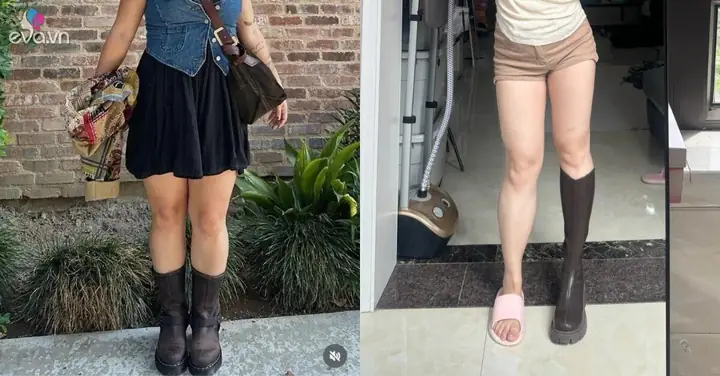 Chân To Có Nên Đi Giày Cao Cổ? Hướng Dẫn Chọn Giày Che Khuyết Điểm Hiệu Quả Chân To Có Nên Đi Giày Cao Cổ? Hướng Dẫn Chọn Giày Che Khuyết Điểm Hiệu Quả