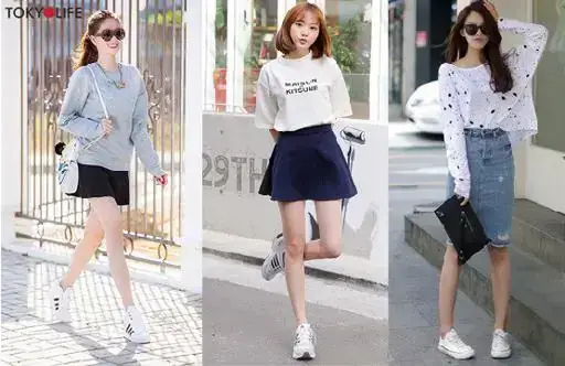Cổ Chân Nhỏ Nên Đi Giày Thể Thao Gì? Top 5 Mẫu Giày Phù Hợp Nhất Cổ Chân Nhỏ Nên Đi Giày Thể Thao Gì? Top 5 Mẫu Giày Phù Hợp Nhất