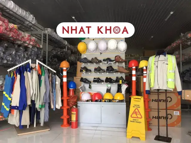 Cửa Hàng Giày Bảo Hộ Uy Tín Tại Bình Thạnh: Địa Chỉ Mua Sắm Chất Lượng, Giá Tốt Cửa Hàng Giày Bảo Hộ Uy Tín Tại Bình Thạnh: Địa Chỉ Mua Sắm Chất Lượng, Giá Tốt