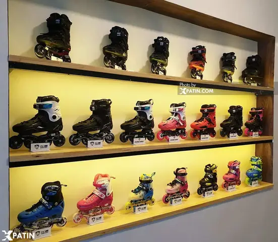 Top Cửa Hàng Bán Giày Patin Uy Tín, Giá Tốt Tại Hà Nội: Chọn Lựa Nào? Top Cửa Hàng Bán Giày Patin Uy Tín, Giá Tốt Tại Hà Nội: Chọn Lựa Nào?