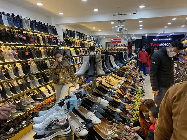 Cửa Hàng Giày Da Trần Huy Liệu: Địa Chỉ Uy Tín Và Đánh Giá Thực Tế Cửa Hàng Giày Da Trần Huy Liệu: Địa Chỉ Uy Tín Và Đánh Giá Thực Tế