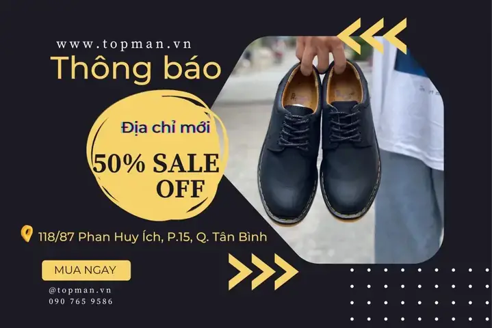 Cửa Hàng Dr. Martens Hồ Chí Minh: Địa Chỉ, Giá Và Lưu Ý Mua Sắm Chính Hãng