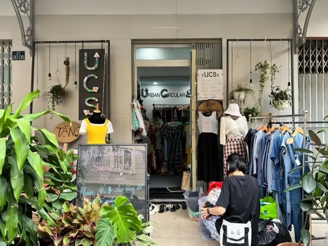 Cửa Hàng Ký Gửi Mua Bán Quần Áo, Giày Cũ Uy Tín: Hướng Dẫn Chi Tiết Cửa Hàng Ký Gửi Mua Bán Quần Áo, Giày Cũ Uy Tín: Hướng Dẫn Chi Tiết