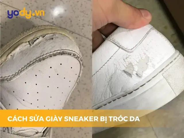 Da Giày Bị Lão Hóa: Nguyên Nhân Và Cách Khắc Phục Hiệu Quả Tại Nhà Da Giày Bị Lão Hóa: Nguyên Nhân Và Cách Khắc Phục Hiệu Quả Tại Nhà