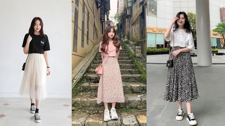 Đi Giày Thể Thao Như Thế Nào Là Vừa Vặn Và Thoải Mái Nhất? Đi Giày Thể Thao Như Thế Nào Là Vừa Vặn Và Thoải Mái Nhất?