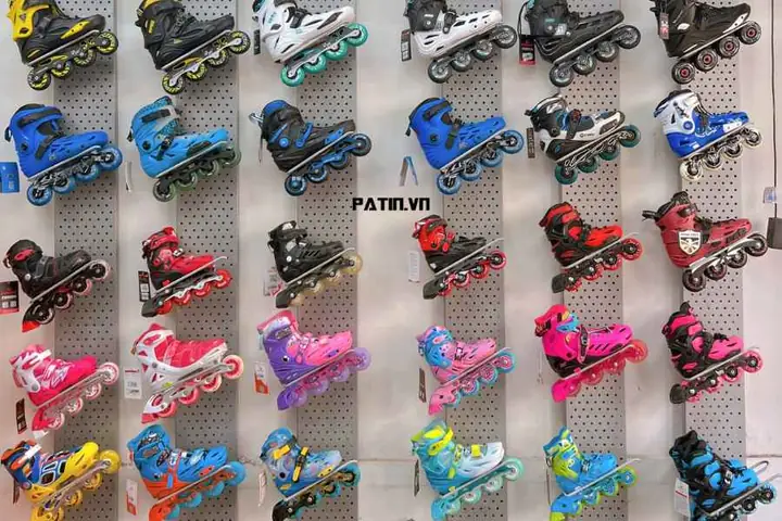 Top 10 Địa Điểm Bán Giày Patin Uy Tín Và Chất Lượng Tại Đà Nẵng Top 10 Địa Điểm Bán Giày Patin Uy Tín Và Chất Lượng Tại Đà Nẵng