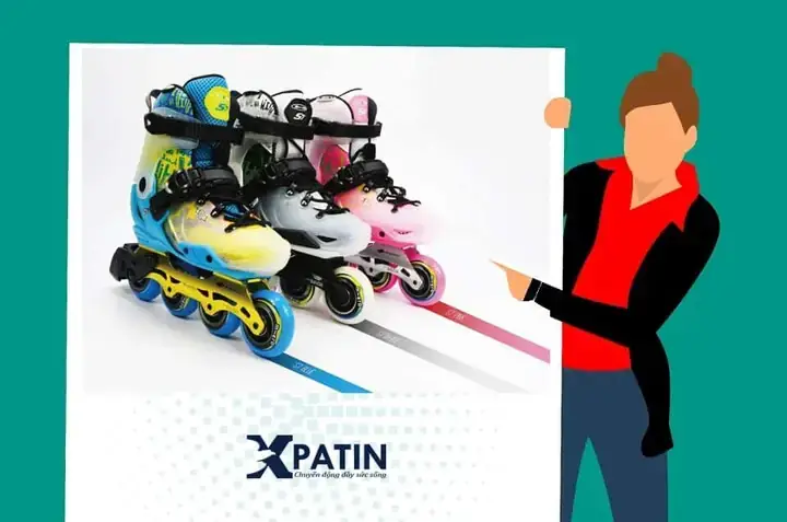 Top Địa Điểm Cho Thuê Giày Trượt Patin Tphcm: Trải Nghiệm & Lưu Ý