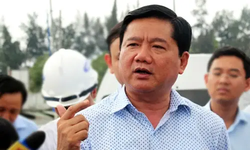 Ông Đinh La Thăng: Ý Nghĩa Câu Nói "chỉ Huy Còn Mang Giày Tết" Và Các Vụ Việc Liên Quan Ông Đinh La Thăng: Ý Nghĩa Câu Nói "chỉ Huy Còn Mang Giày Tết" Và Các Vụ Việc Liên Quan