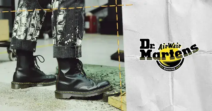 Giày Dr. Martens 2976 Wintergrip Wp Cocoa: Đánh Giá, Tính Năng Và Nơi Mua Giày Dr. Martens 2976 Wintergrip Wp Cocoa: Đánh Giá, Tính Năng Và Nơi Mua