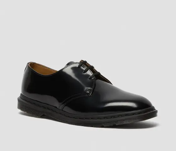 Đánh Giá Chi Tiết Giày Da Unisex Dr. Martens Archie Ii 1461 Fusion Black: Có Đáng Mua? Đánh Giá Chi Tiết Giày Da Unisex Dr. Martens Archie Ii 1461 Fusion Black: Có Đáng Mua?
