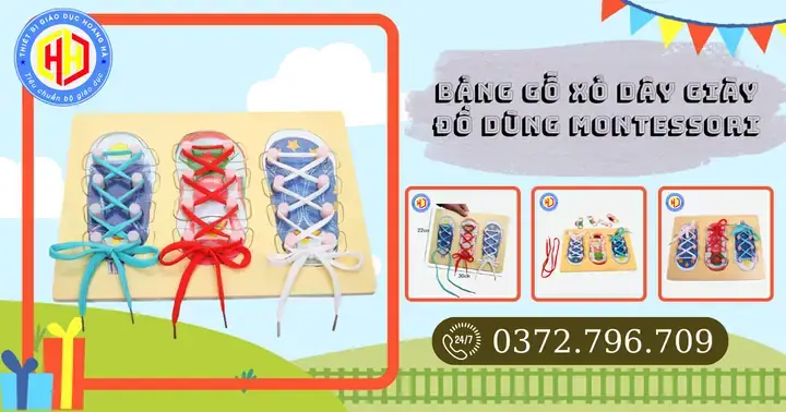 Giáo Án Chi Tiết Rèn Luyện Kỹ Năng Thắt Dây Giày Cho Trẻ Mẫu Giáo 5-6 Tuổi Giáo Án Chi Tiết Rèn Luyện Kỹ Năng Thắt Dây Giày Cho Trẻ Mẫu Giáo 5-6 Tuổi